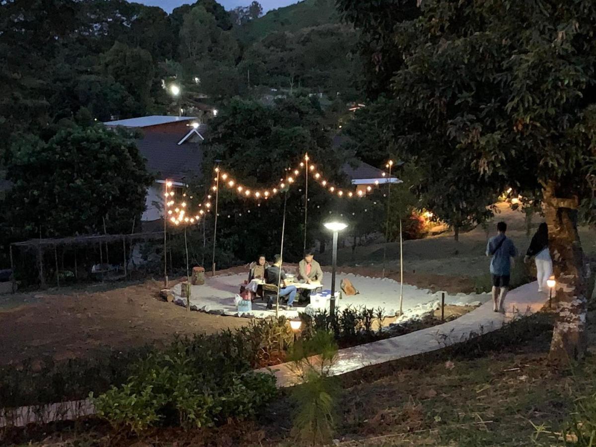 קאו קו Campson Heaven Resort מראה חיצוני תמונה