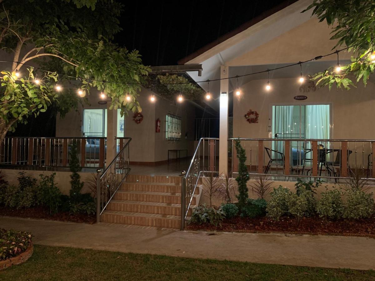 קאו קו Campson Heaven Resort מראה חיצוני תמונה