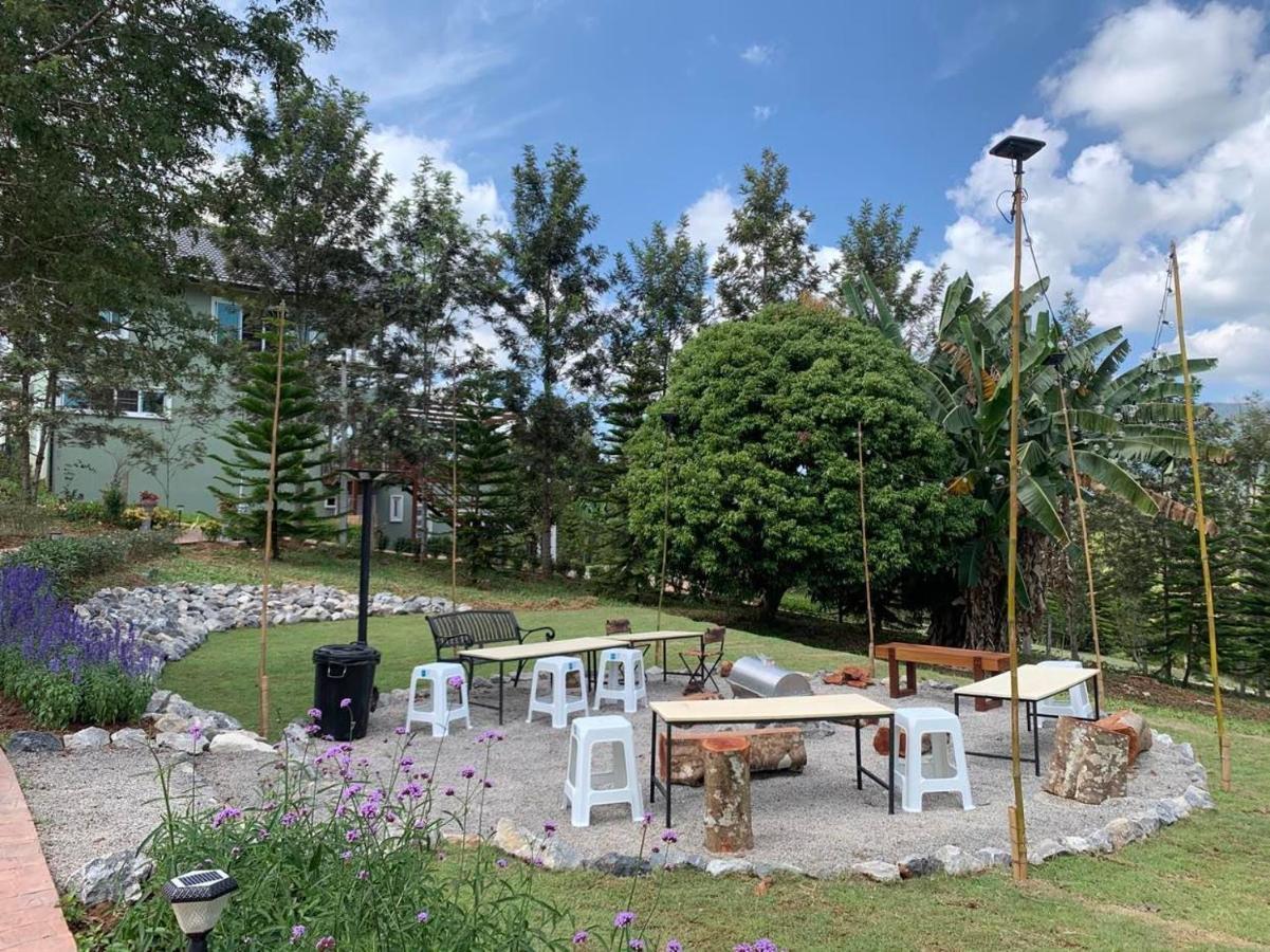 קאו קו Campson Heaven Resort מראה חיצוני תמונה
