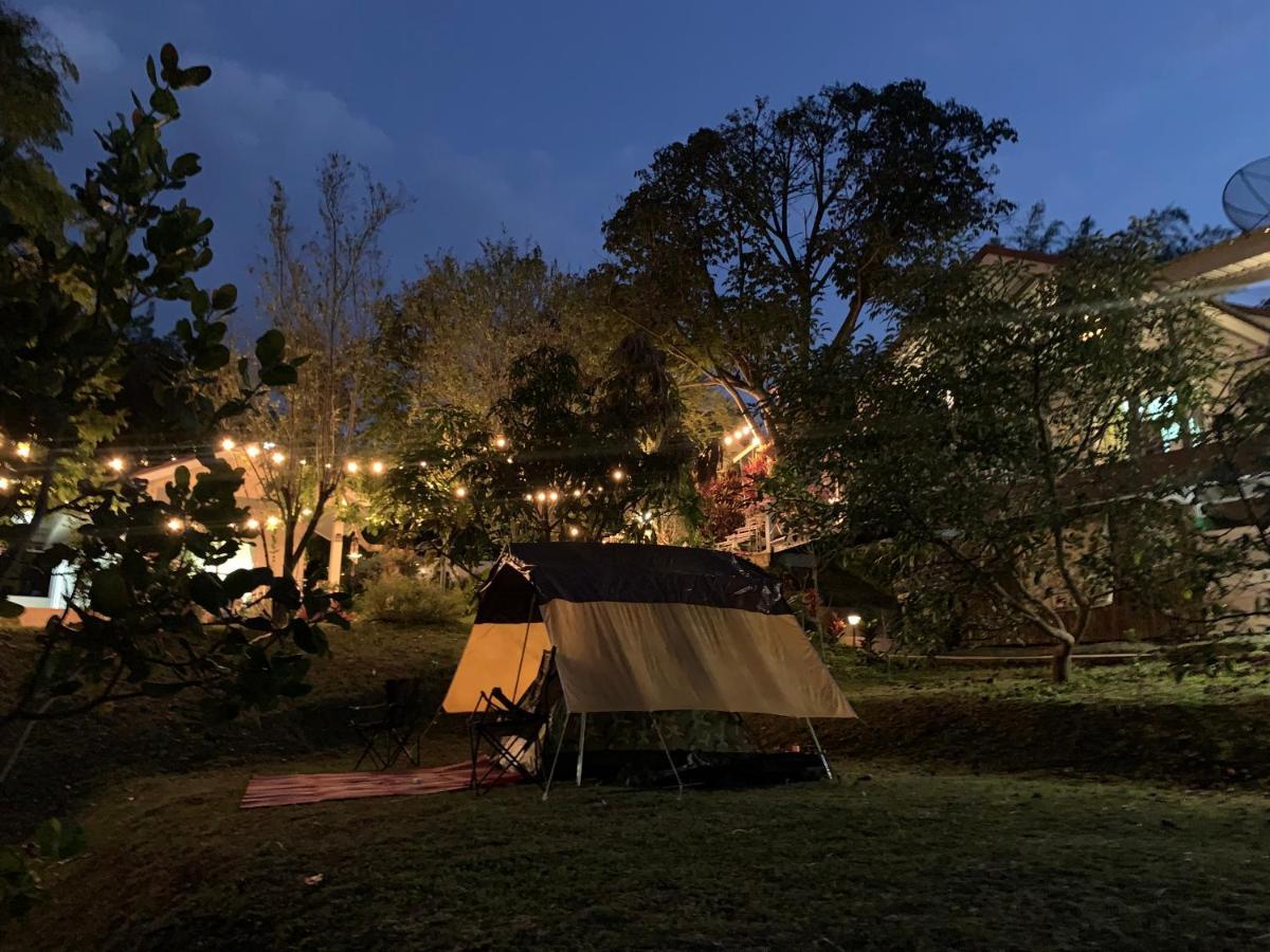קאו קו Campson Heaven Resort מראה חיצוני תמונה