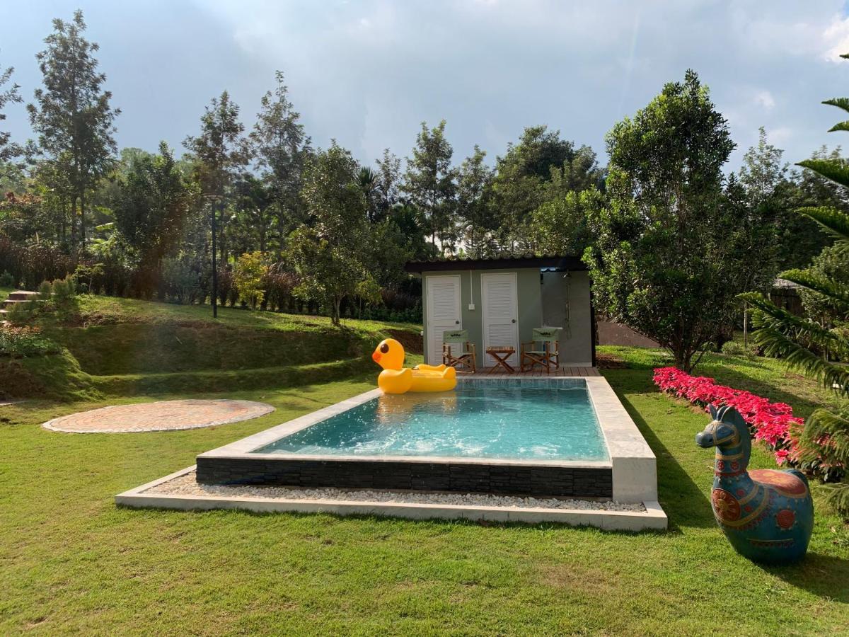 קאו קו Campson Heaven Resort מראה חיצוני תמונה
